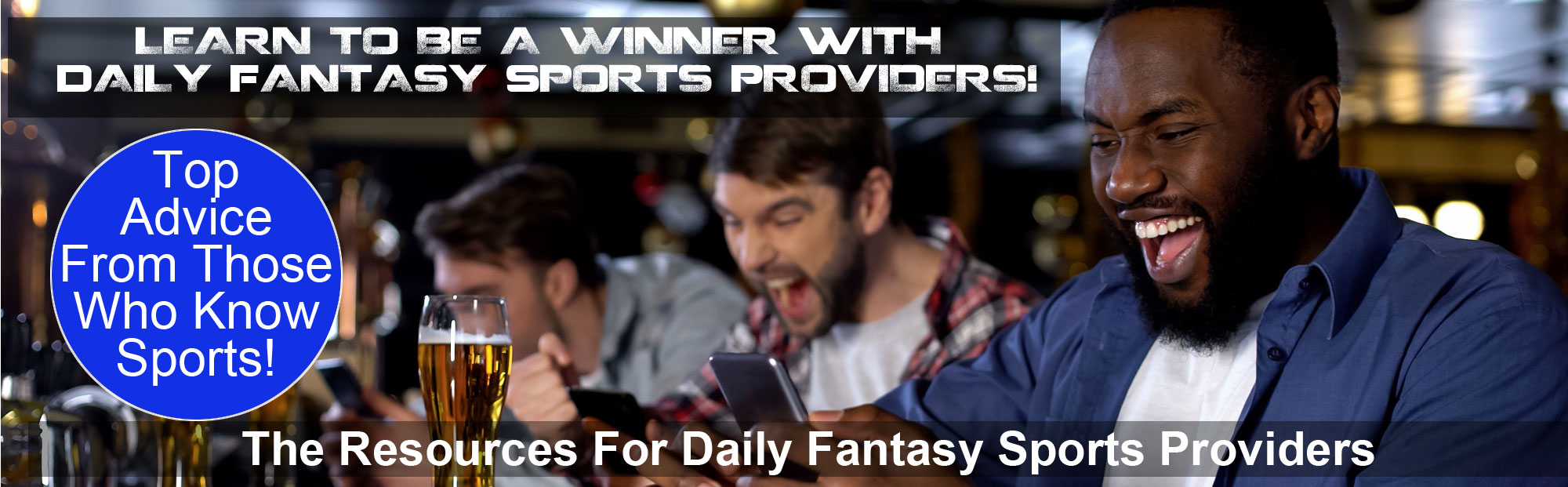 daily fantasy sports winners