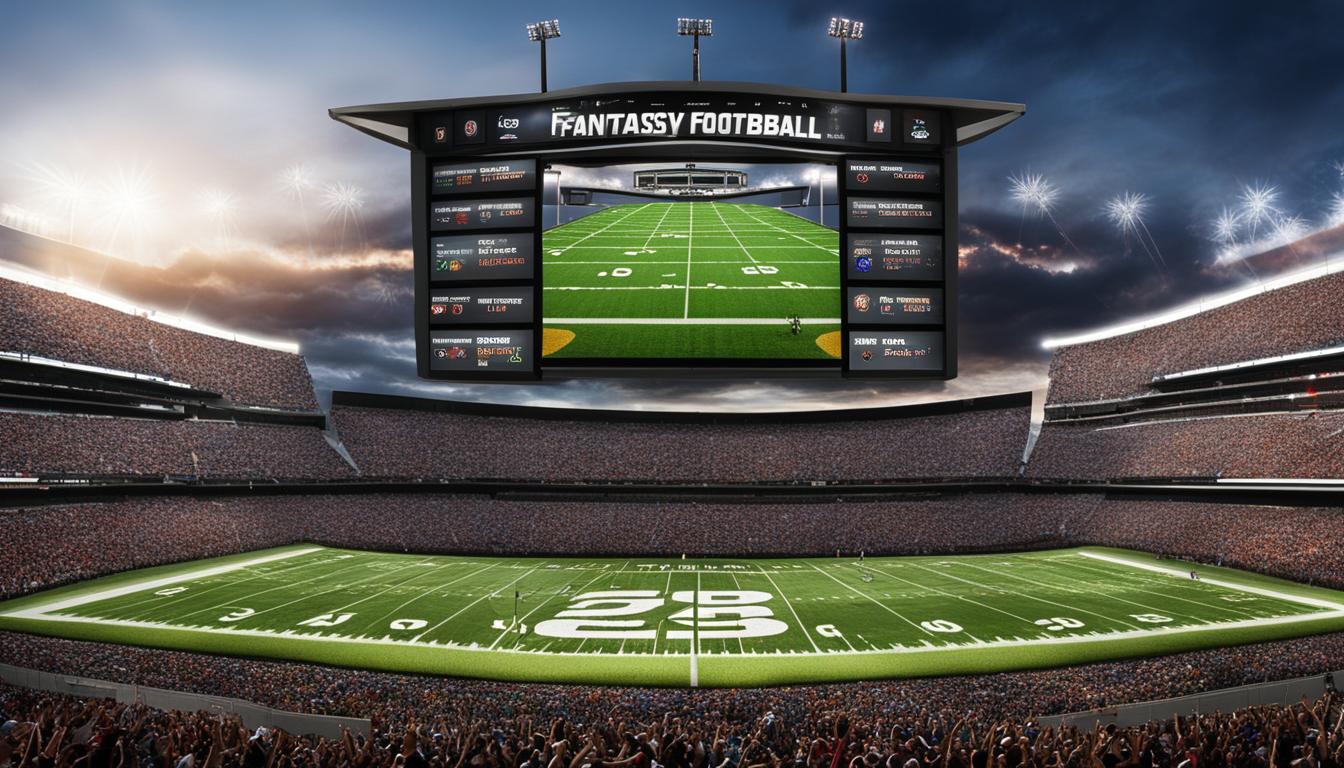 Read more about the article Top Fantasy Football Rankings for Winners!