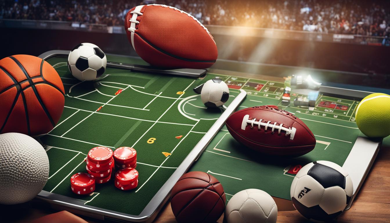 Read more about the article Win Big with Top Sports Betting Strategies