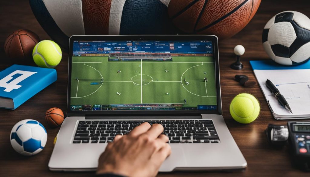 Win Big with Top Sports Betting Tips Today